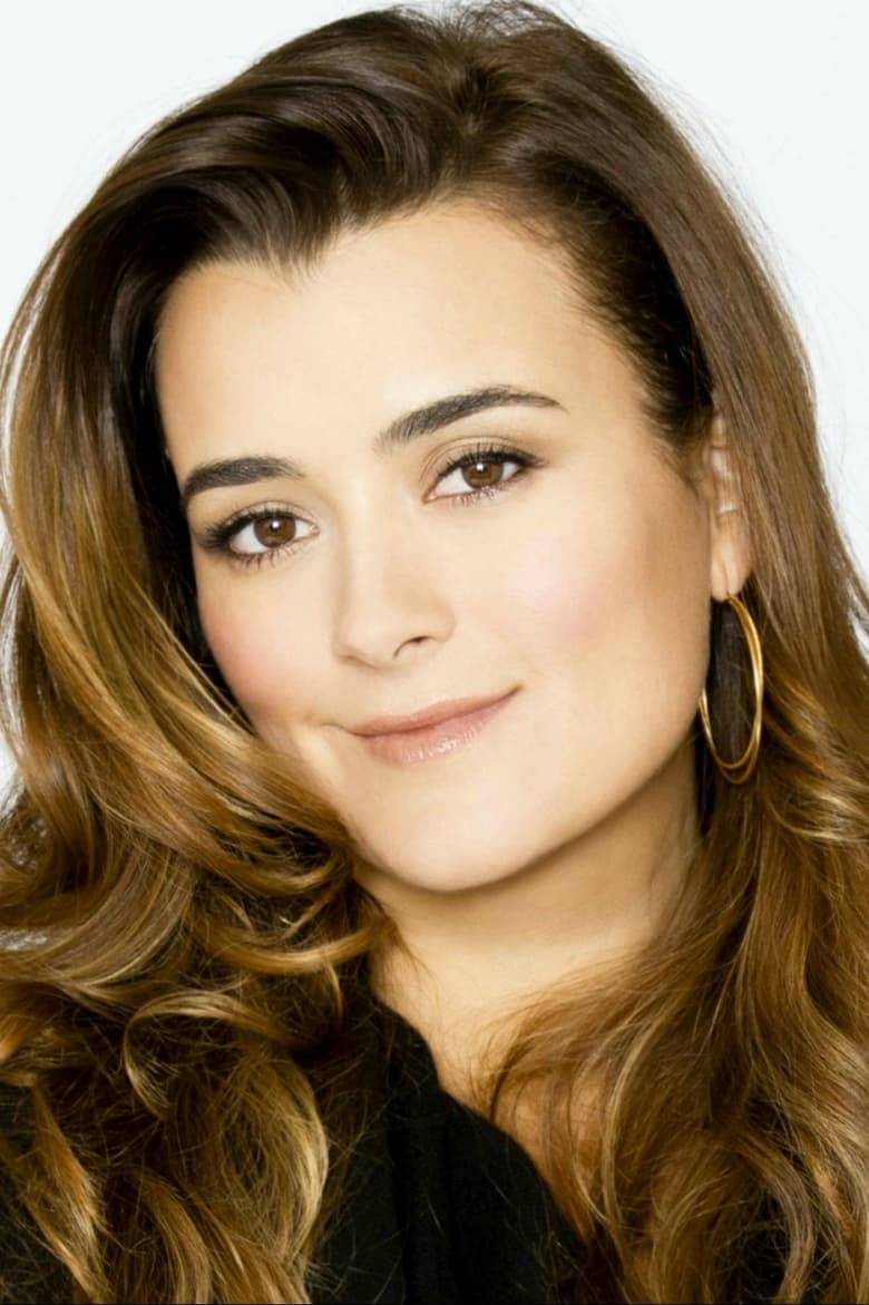 Cote De Pablo