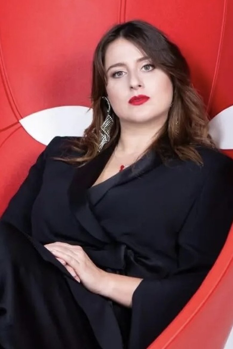 Michela Giraud