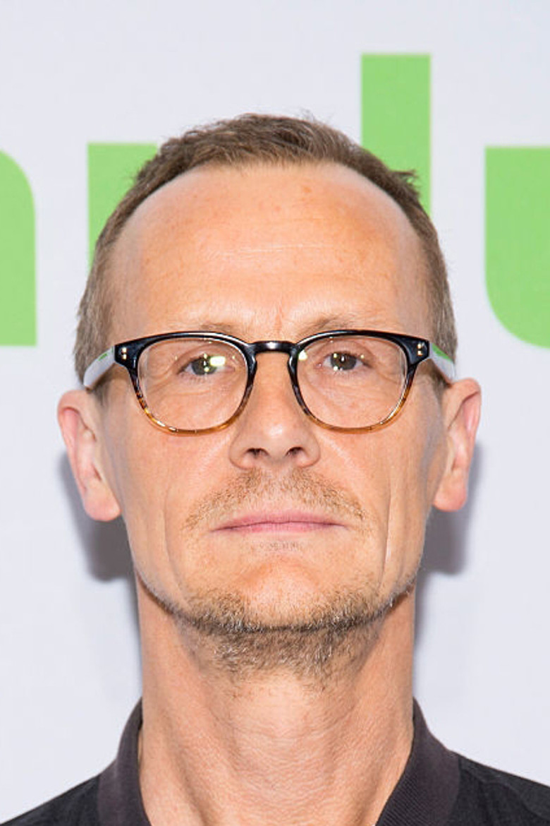 Marc Munden