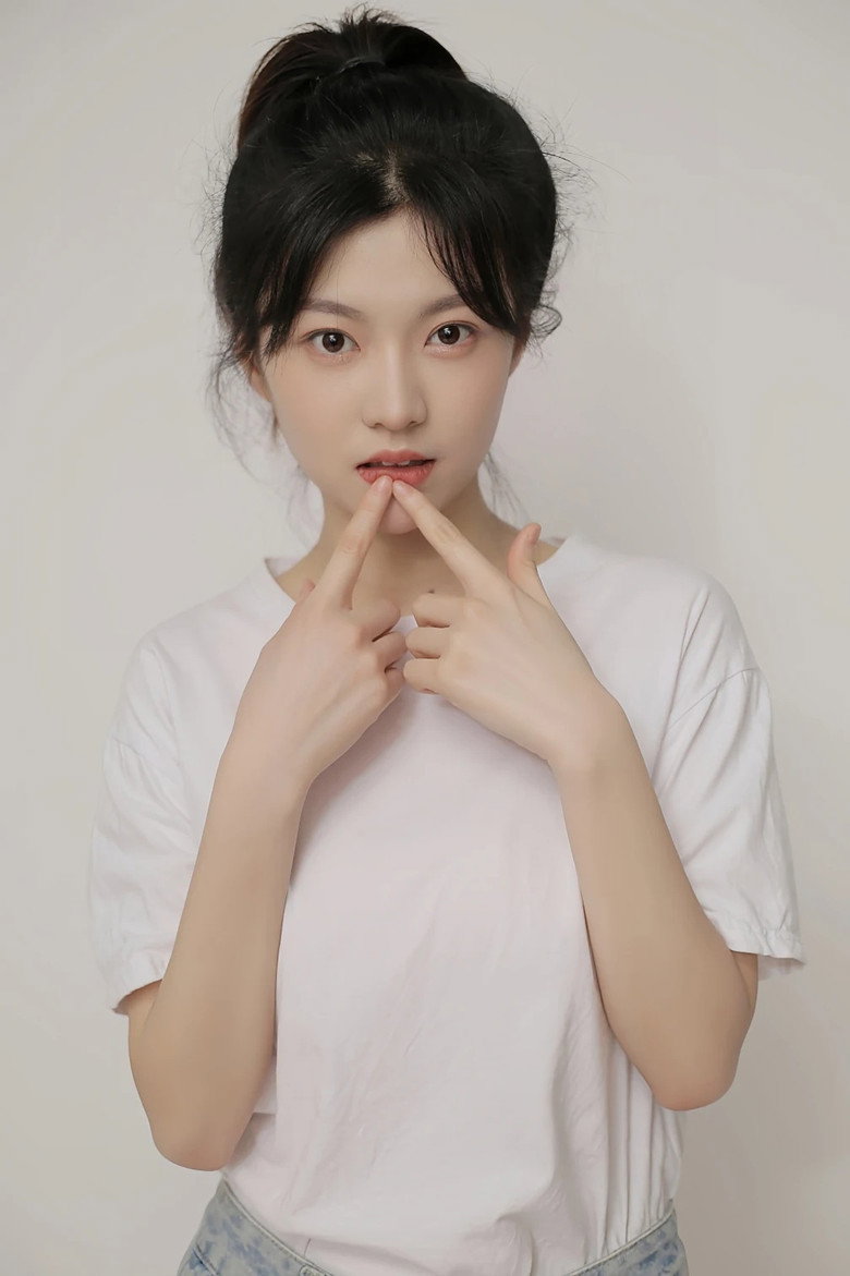 Cheng Chaoyue