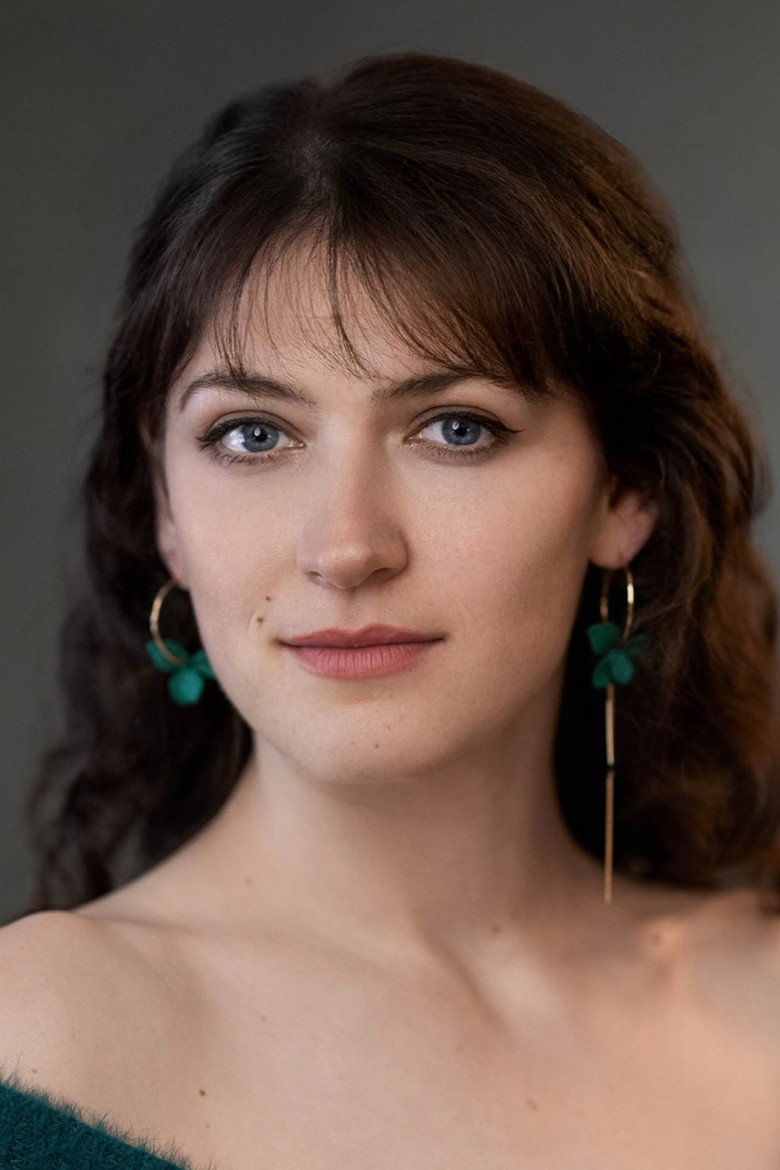 Yuliia Shynkarenko