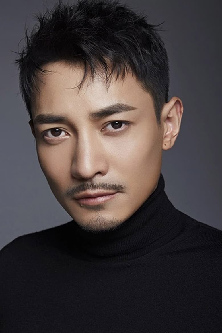 William Wu