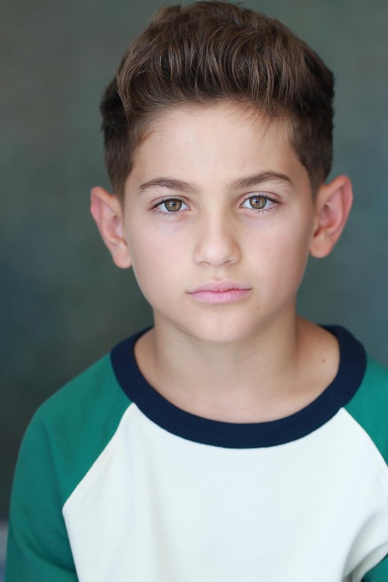 Arian S. Cartaya