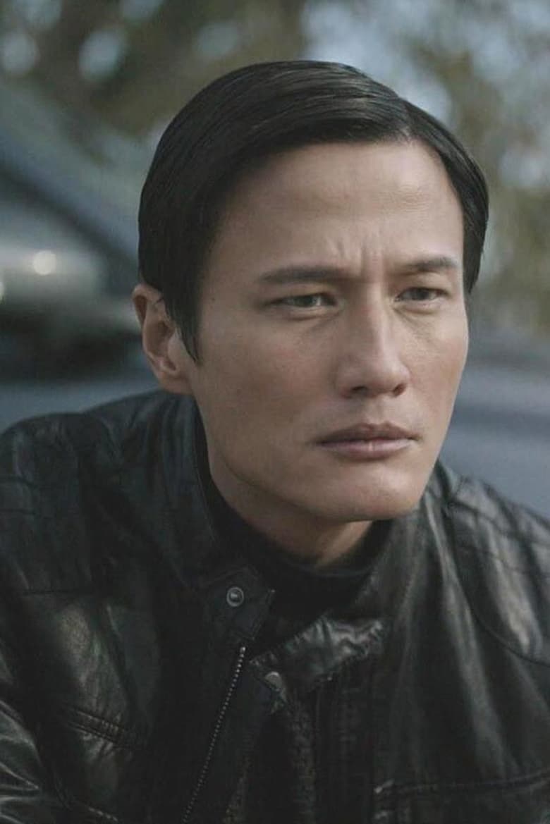 Terence Yin Chi-Wai