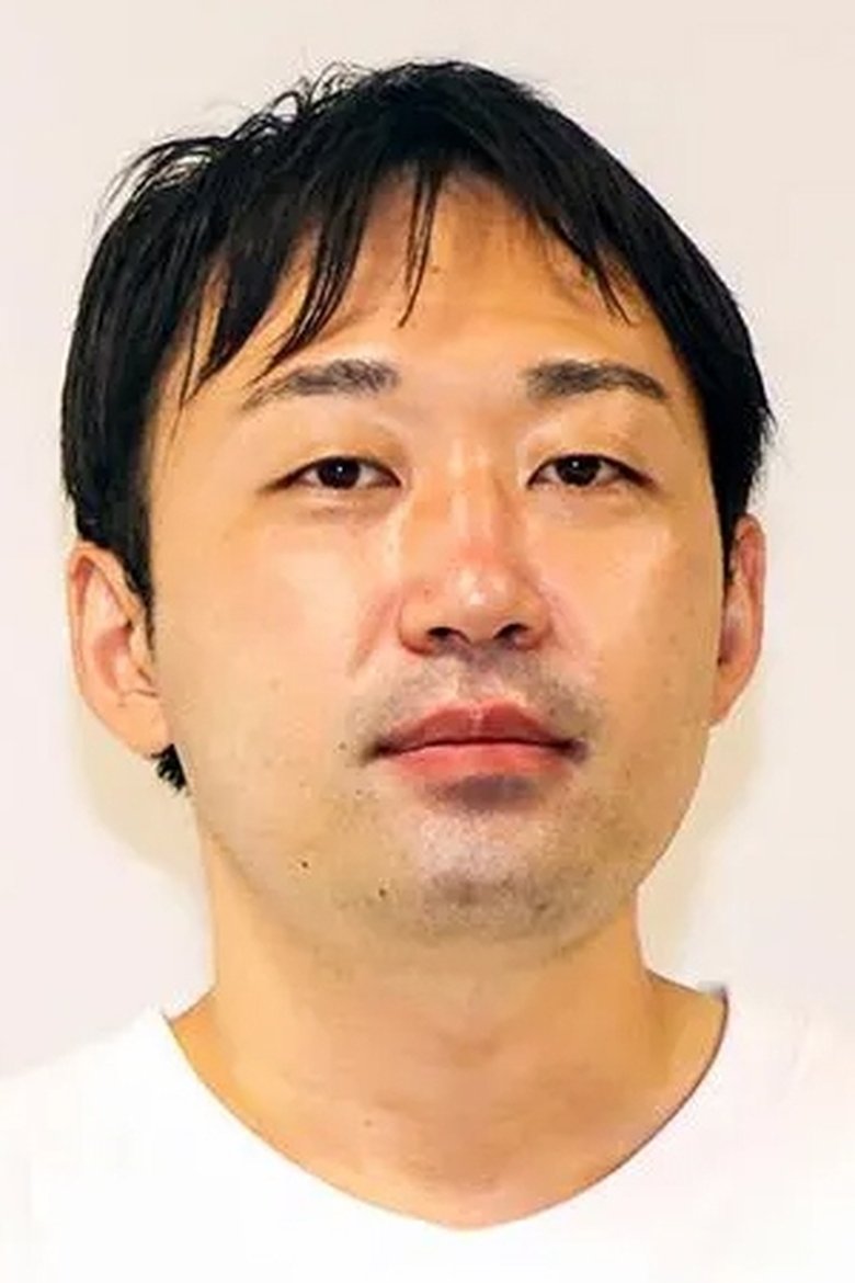 Shingo Natsume