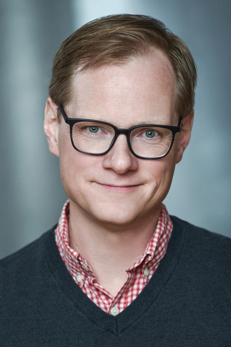 Daniel Falk