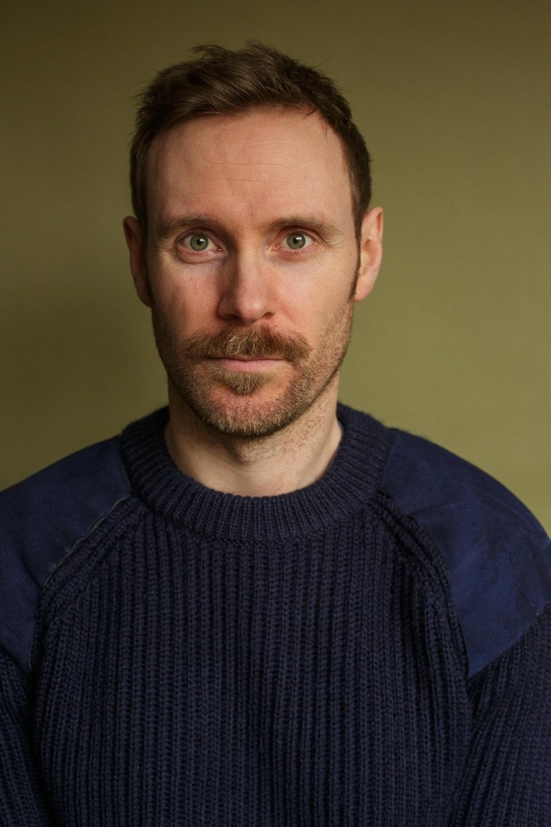 Aaron Millard