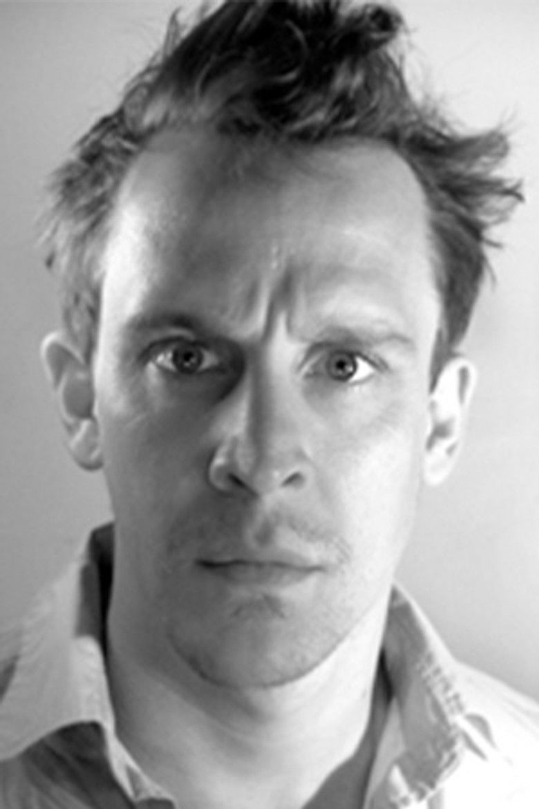 Chris Lavis