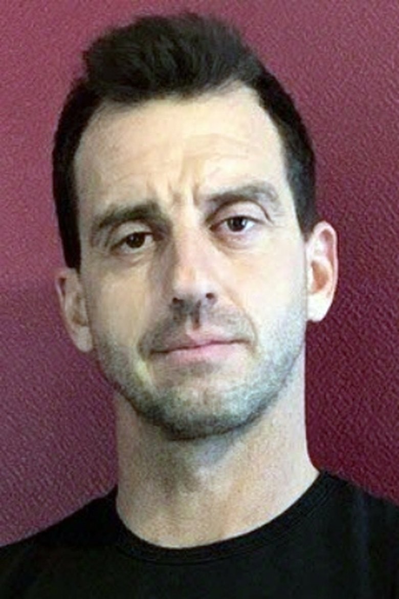 Olivier Fornara