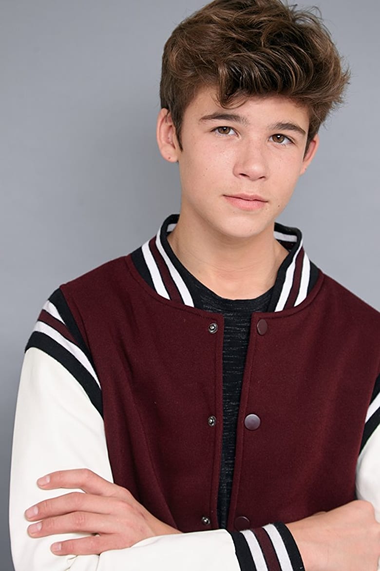 Chase Mangum