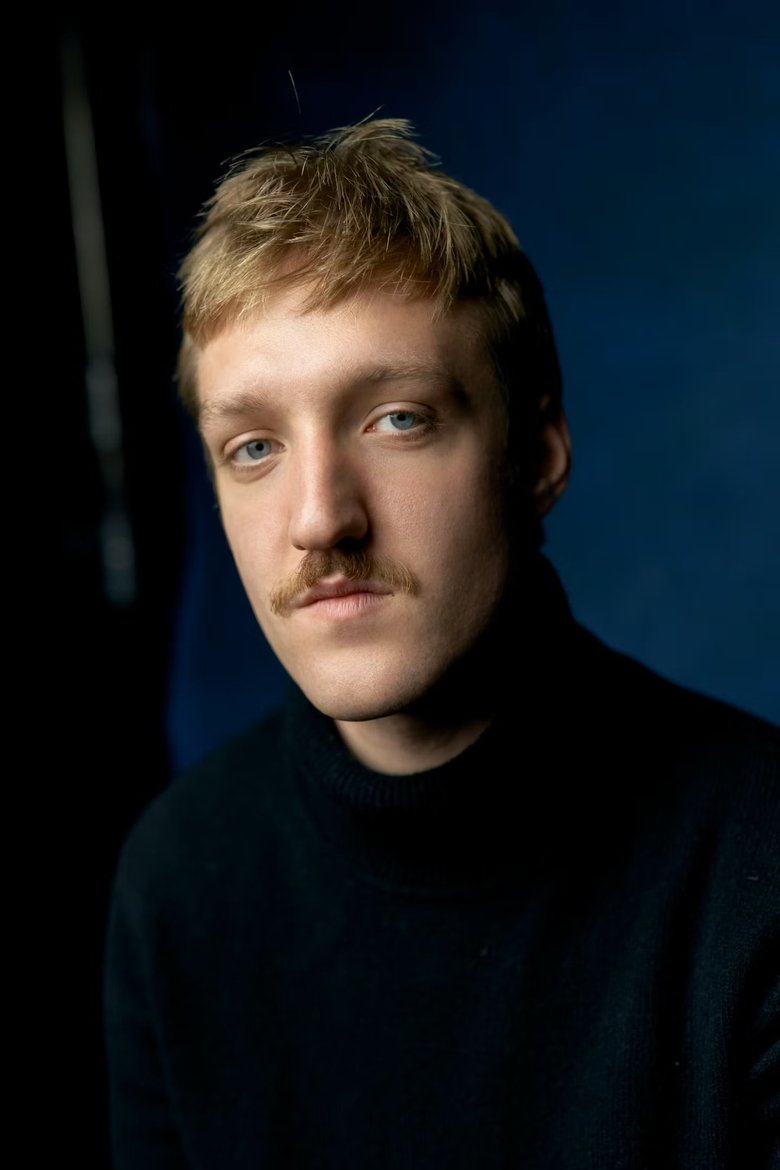 Oleksandr Yatsenko