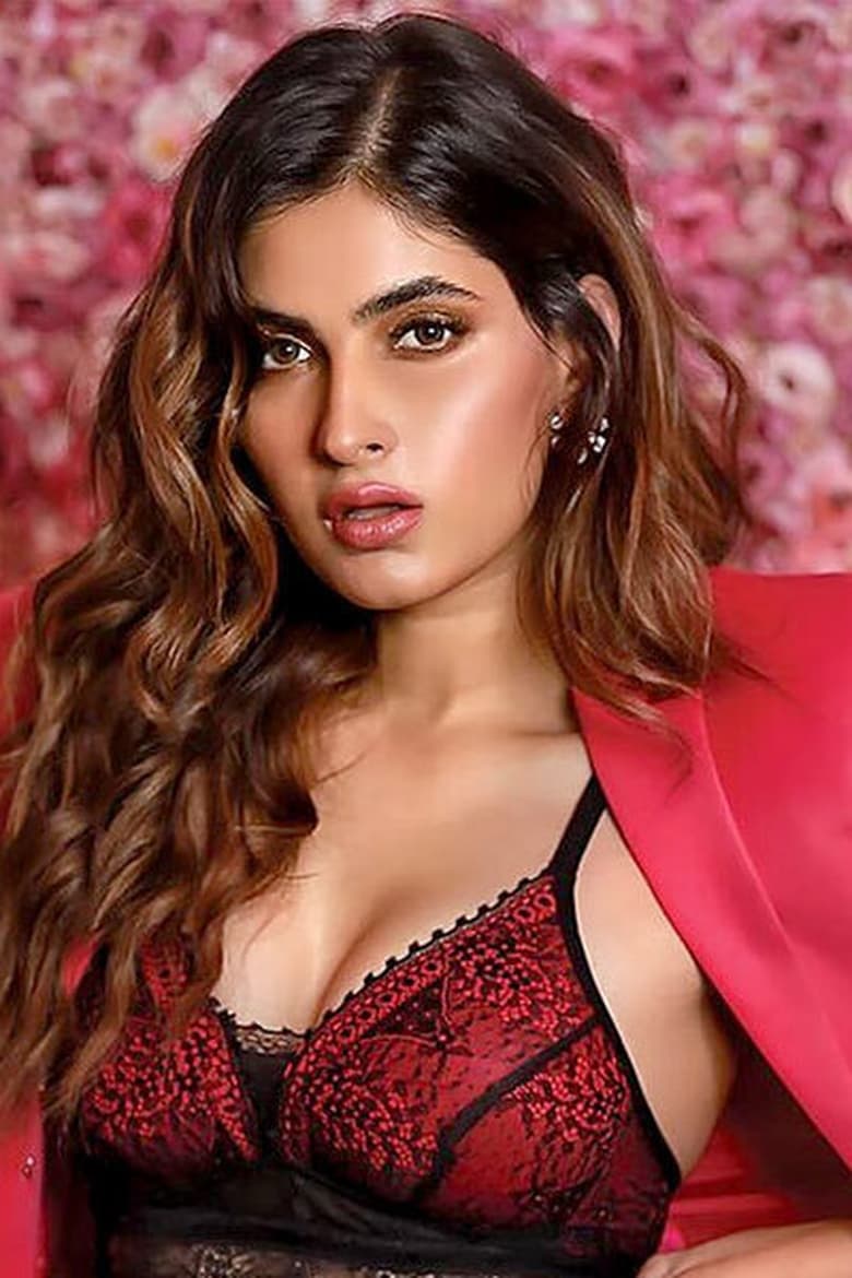 Karishma Sharma