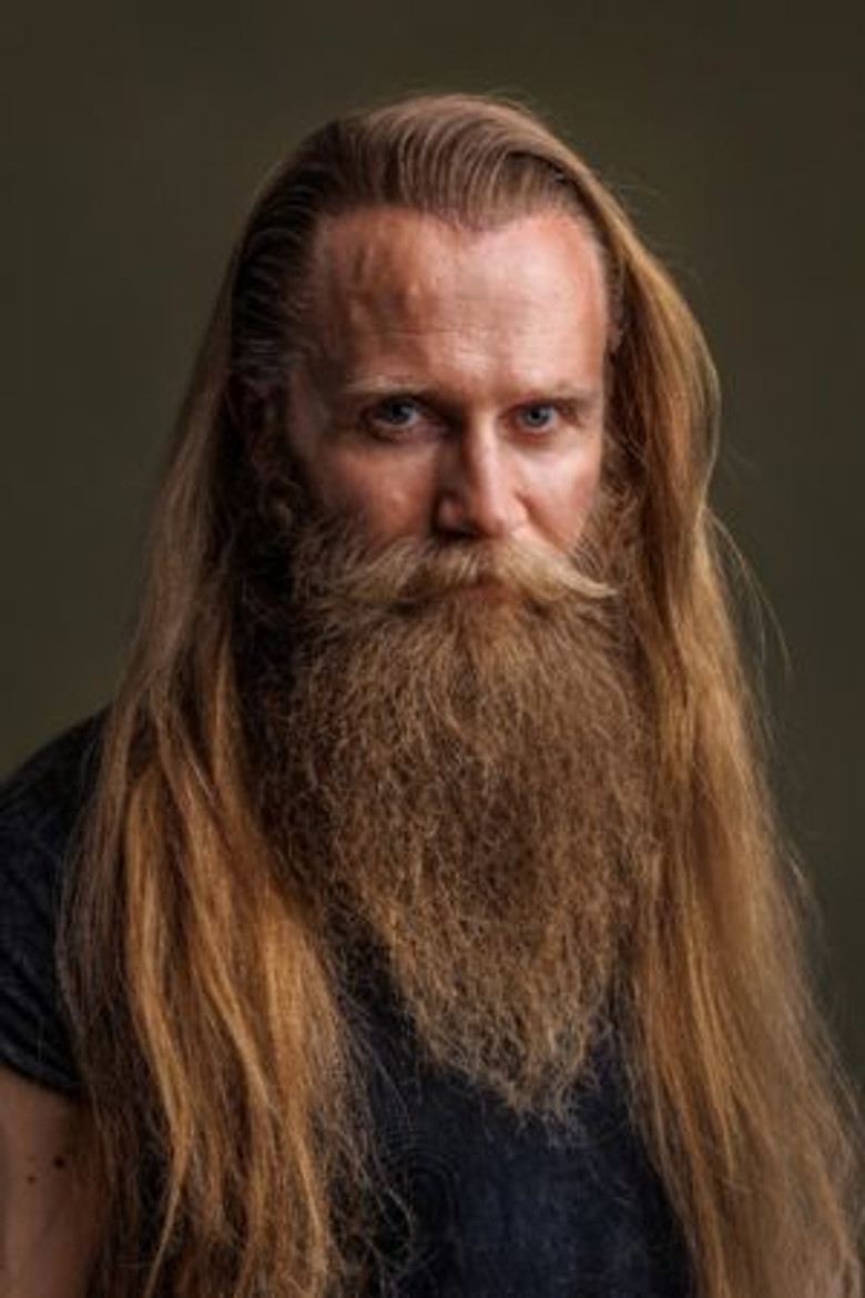 Thor Rosland