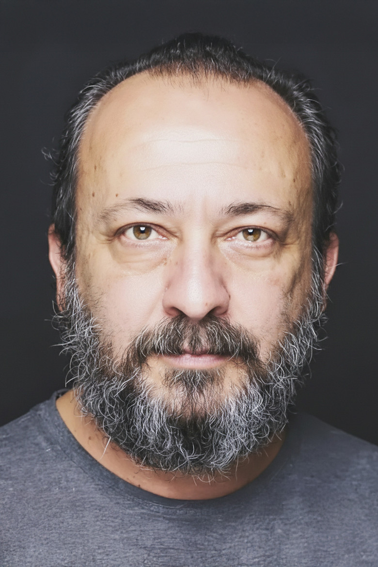 Hakkı Haluk Cömert