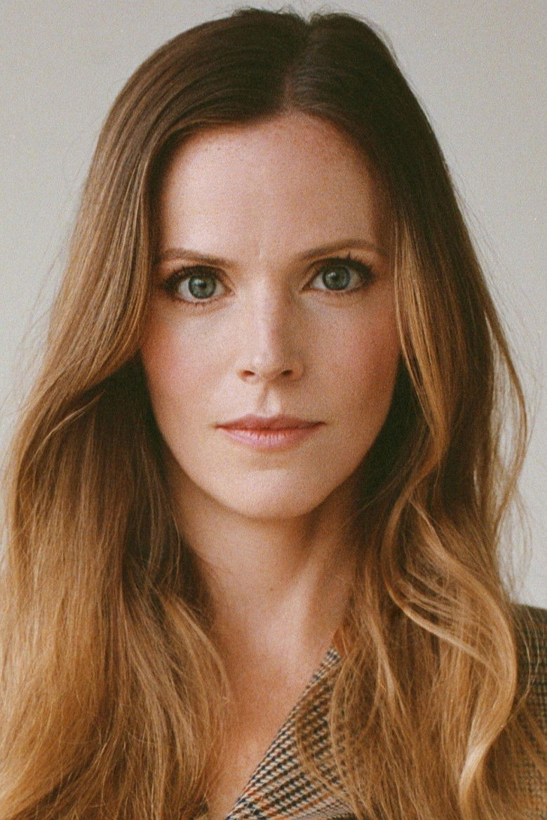 Katie Rose Clarke