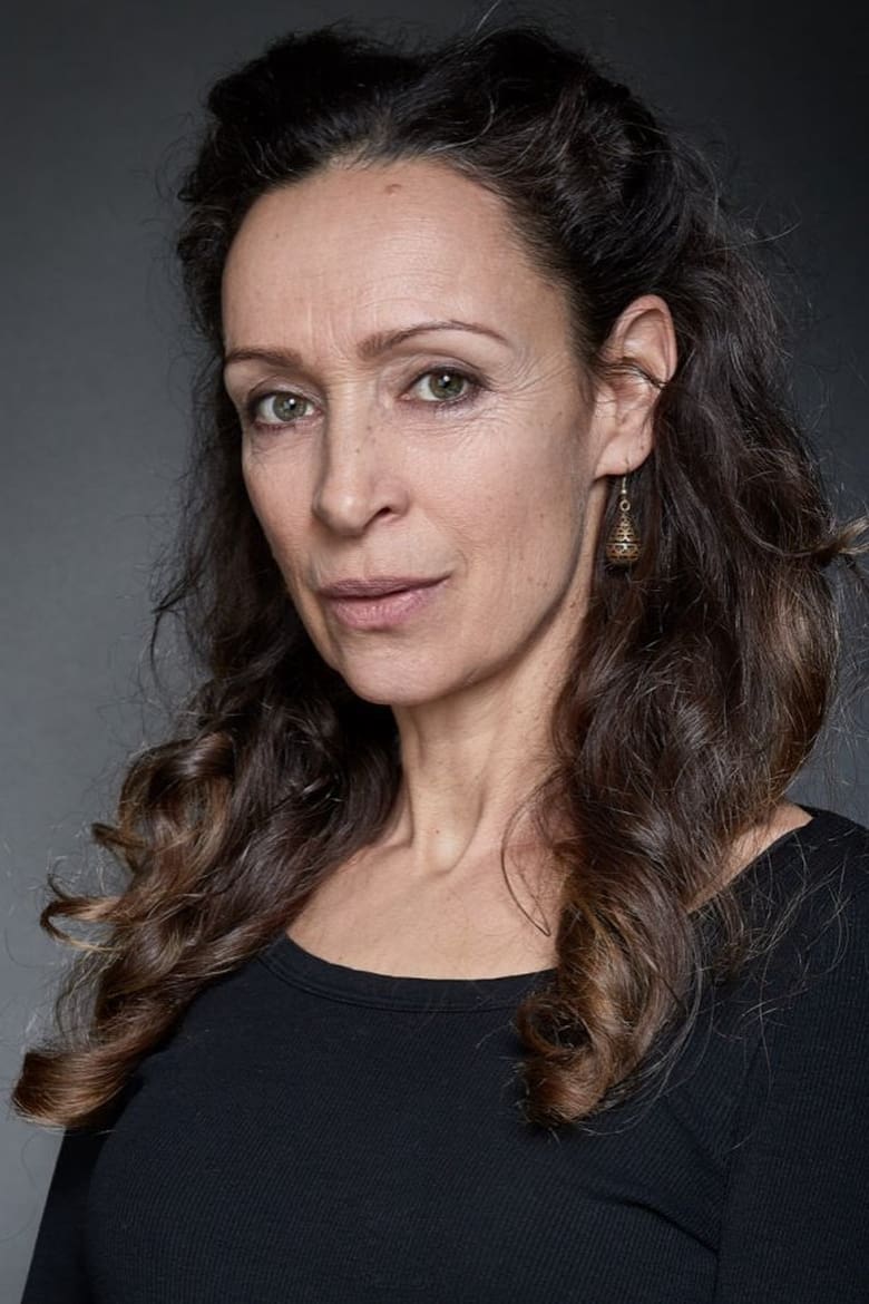 Wanja Mary Sellers