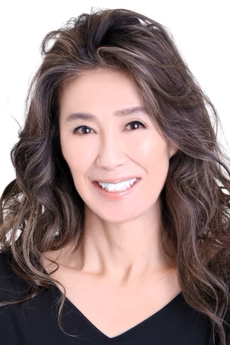 Hisako Manda
