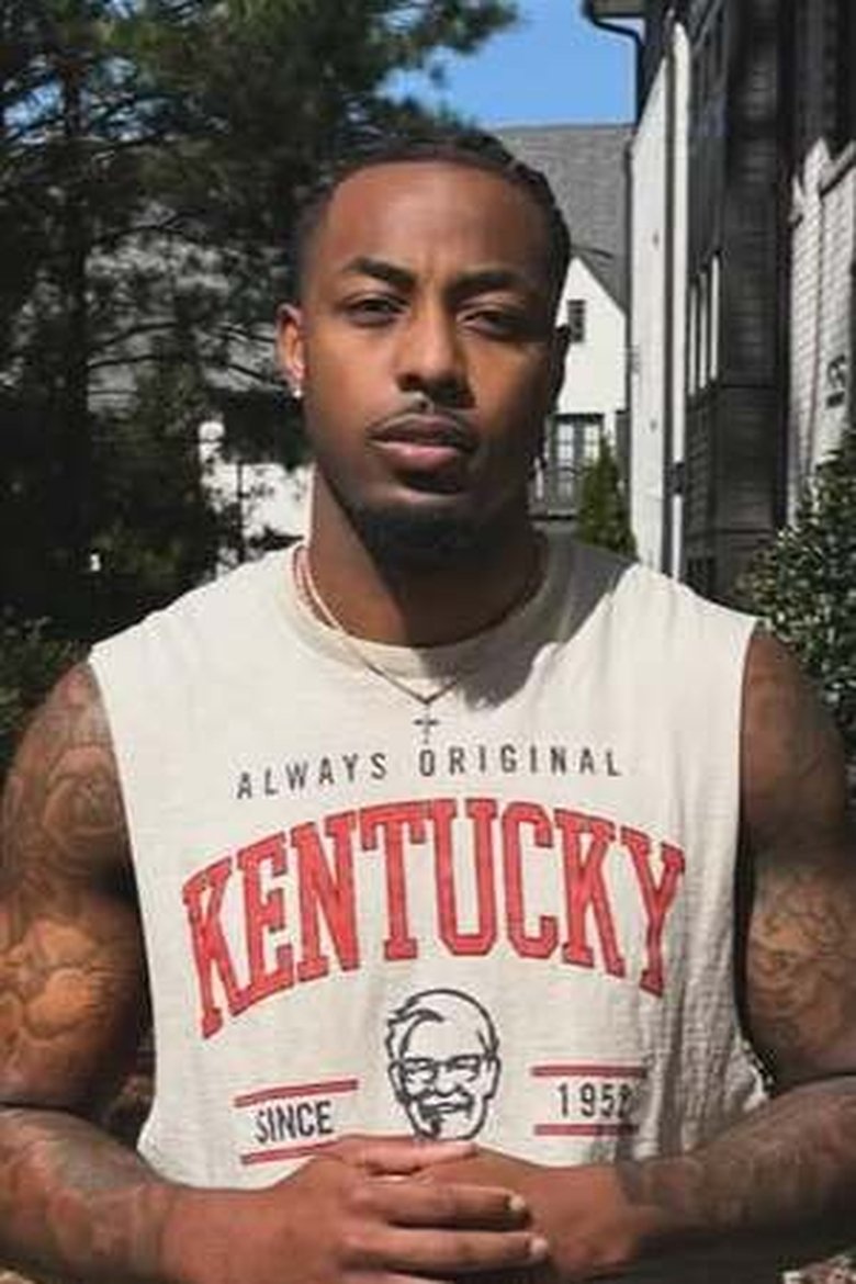 Brion G. Whitley