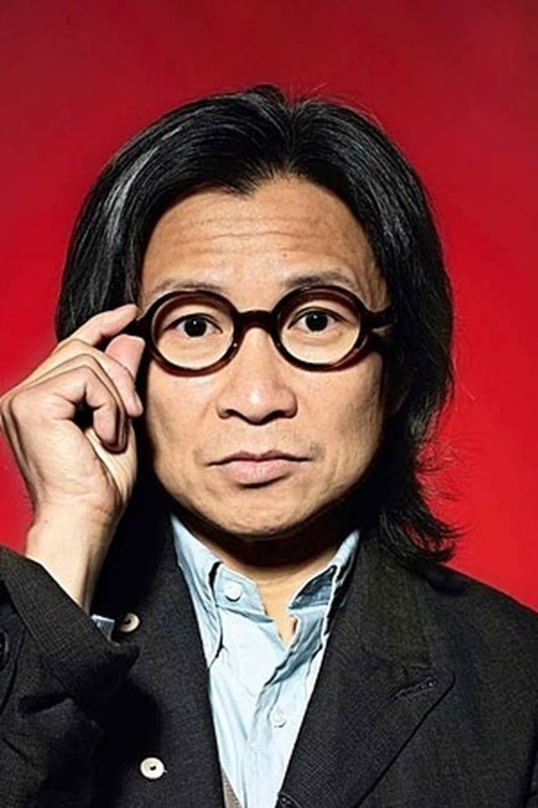 Peter Chan Ho-Sun
