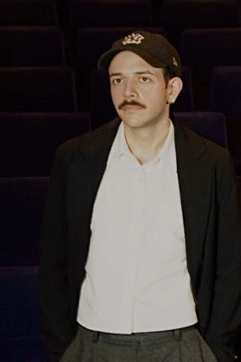 Chris Mylordos