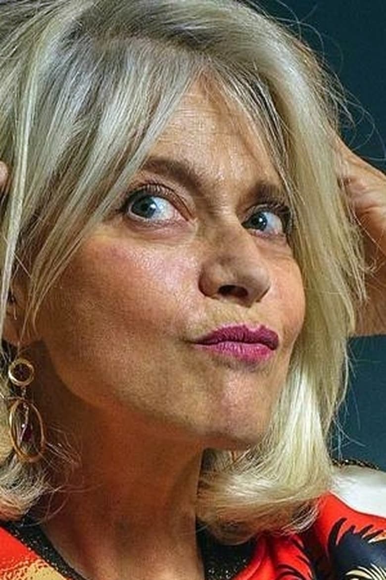Juliette Ménager