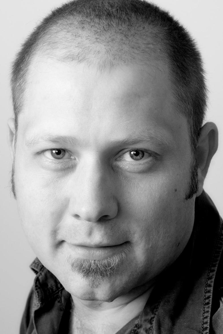 Stephen Thompson