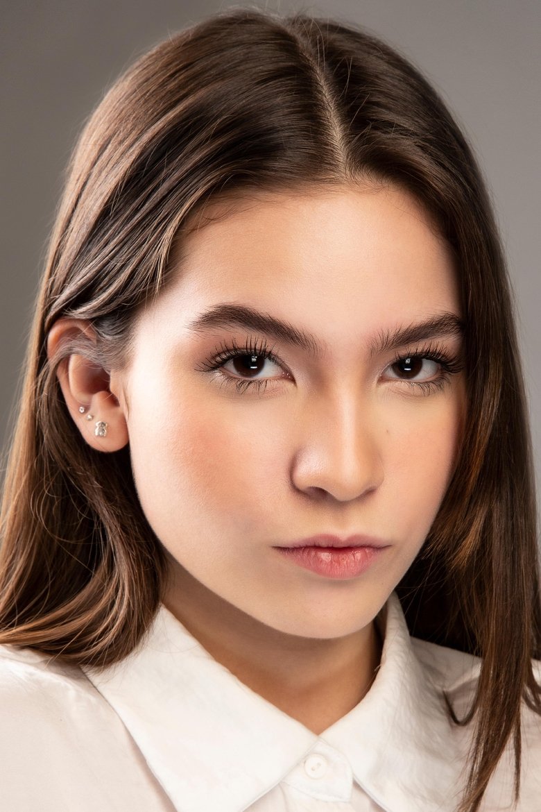 Alanna de la Rosa