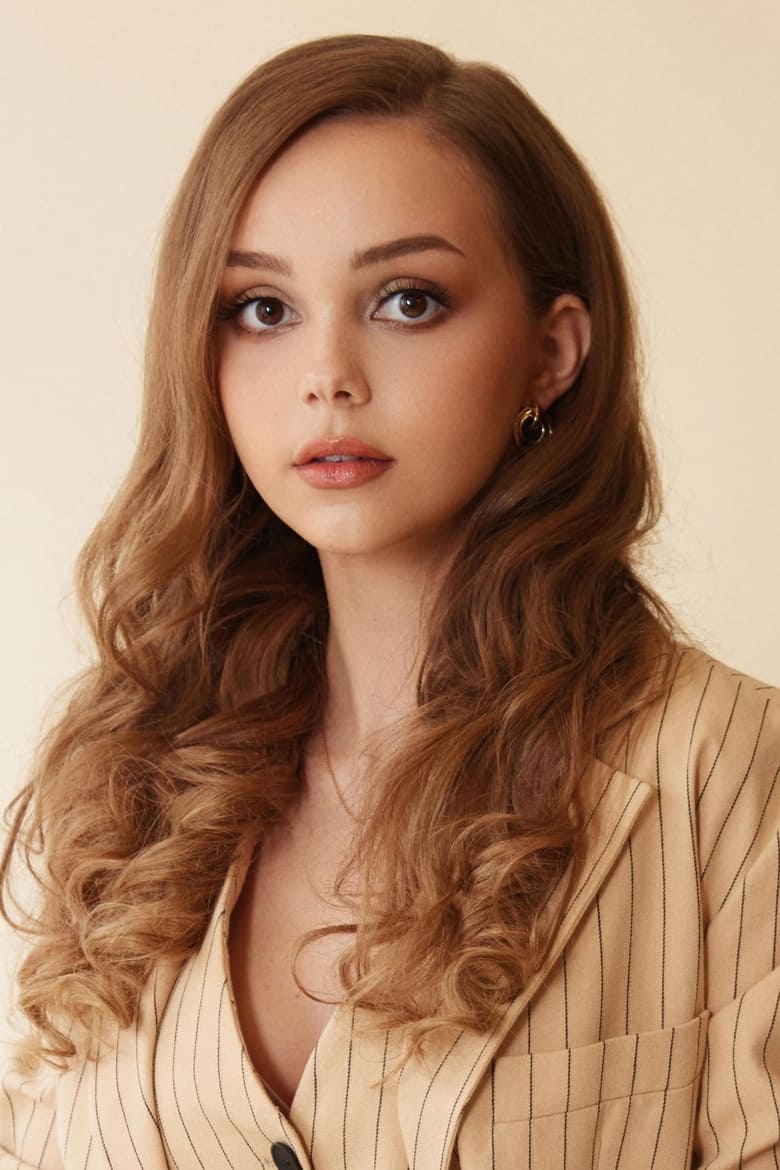 Savannah Lee Nassif