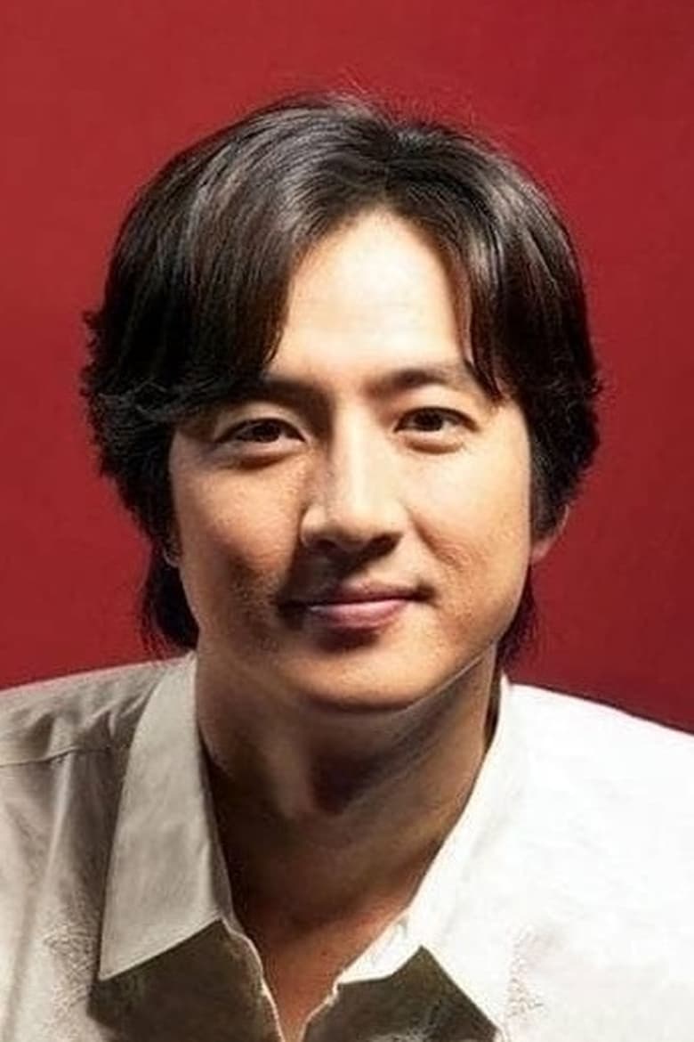 Jung Jun-ho