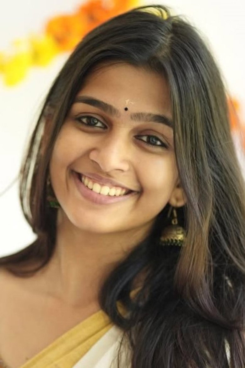 Ananthika Sanilkumar