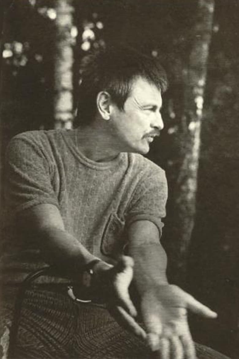 Andrei Tarkovsky