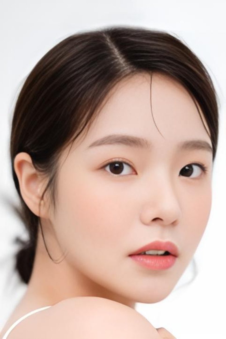 Lee Yoo-jin