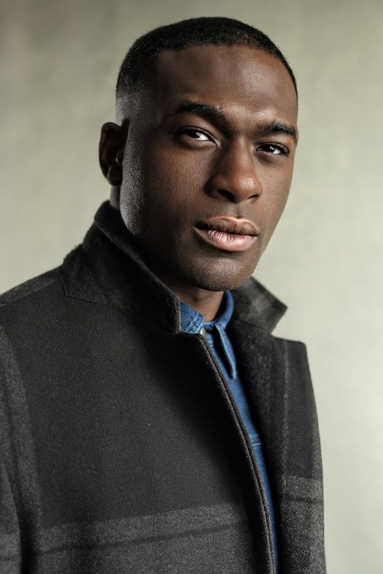 Leonardo Taiwo