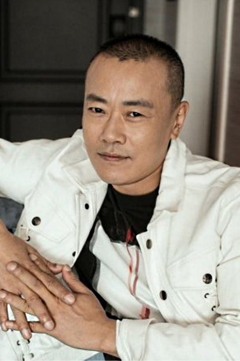 Li Peiming