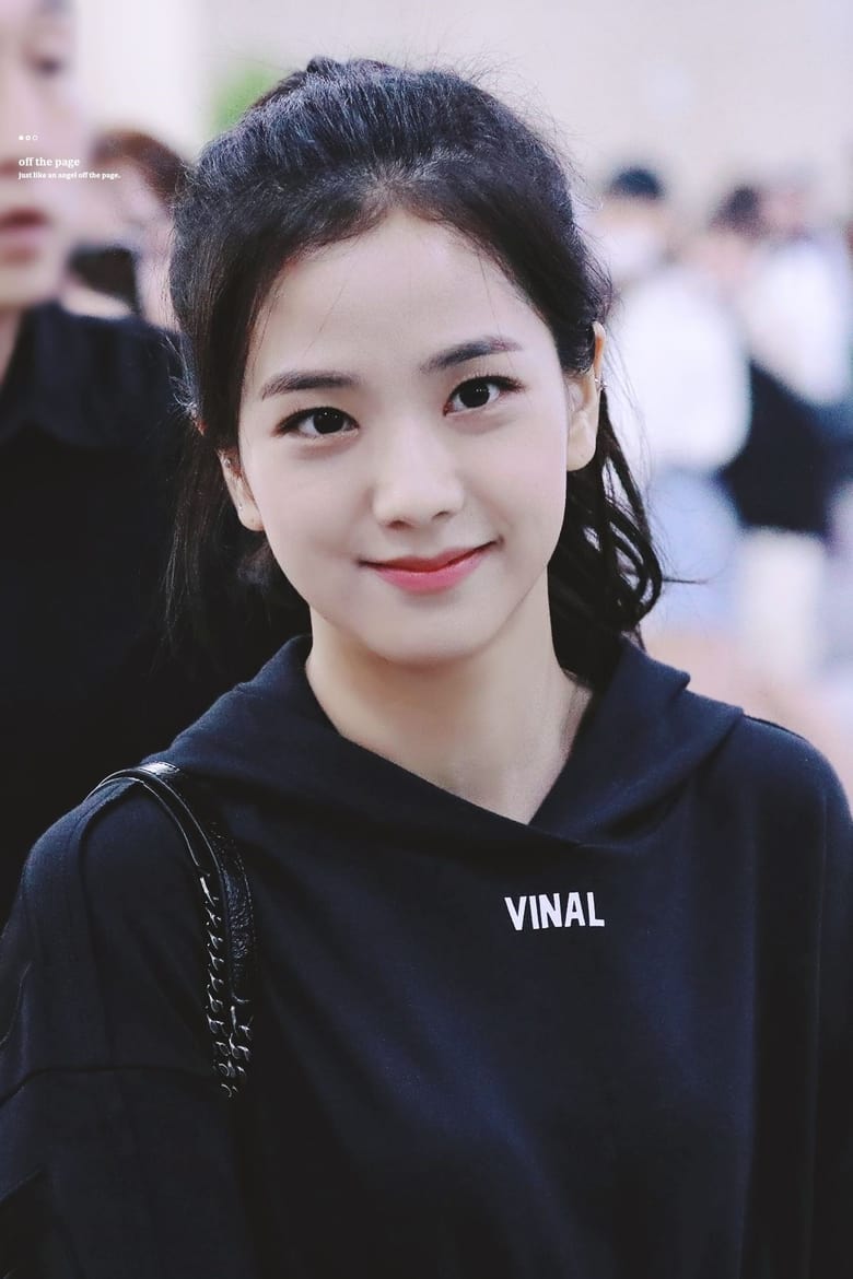 JISOO
