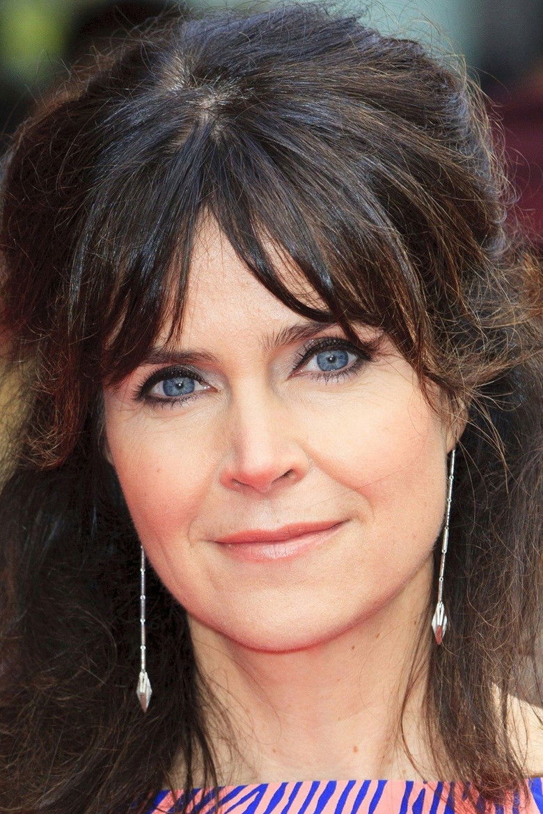Liza Marshall