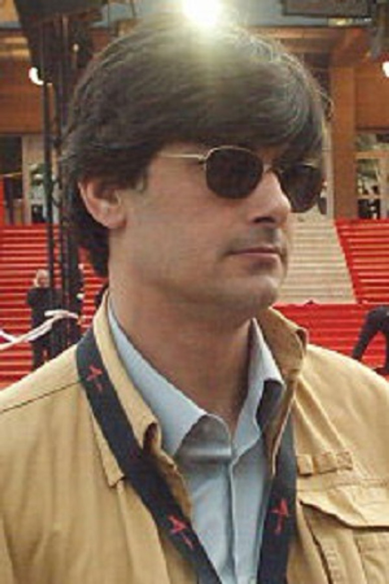 Zurab Magalashvili