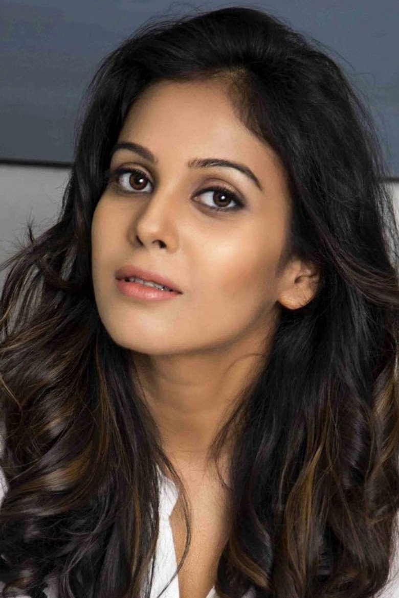 Chandhini Tamilarasan
