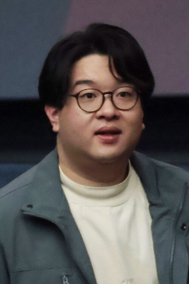 Tsui Ho-Cheong