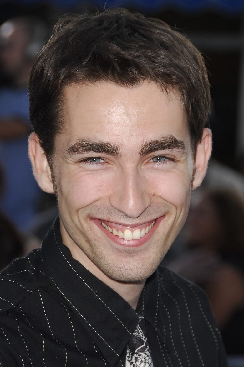 Zach Lipovsky