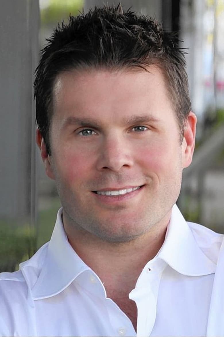 Eugene Roddenberry