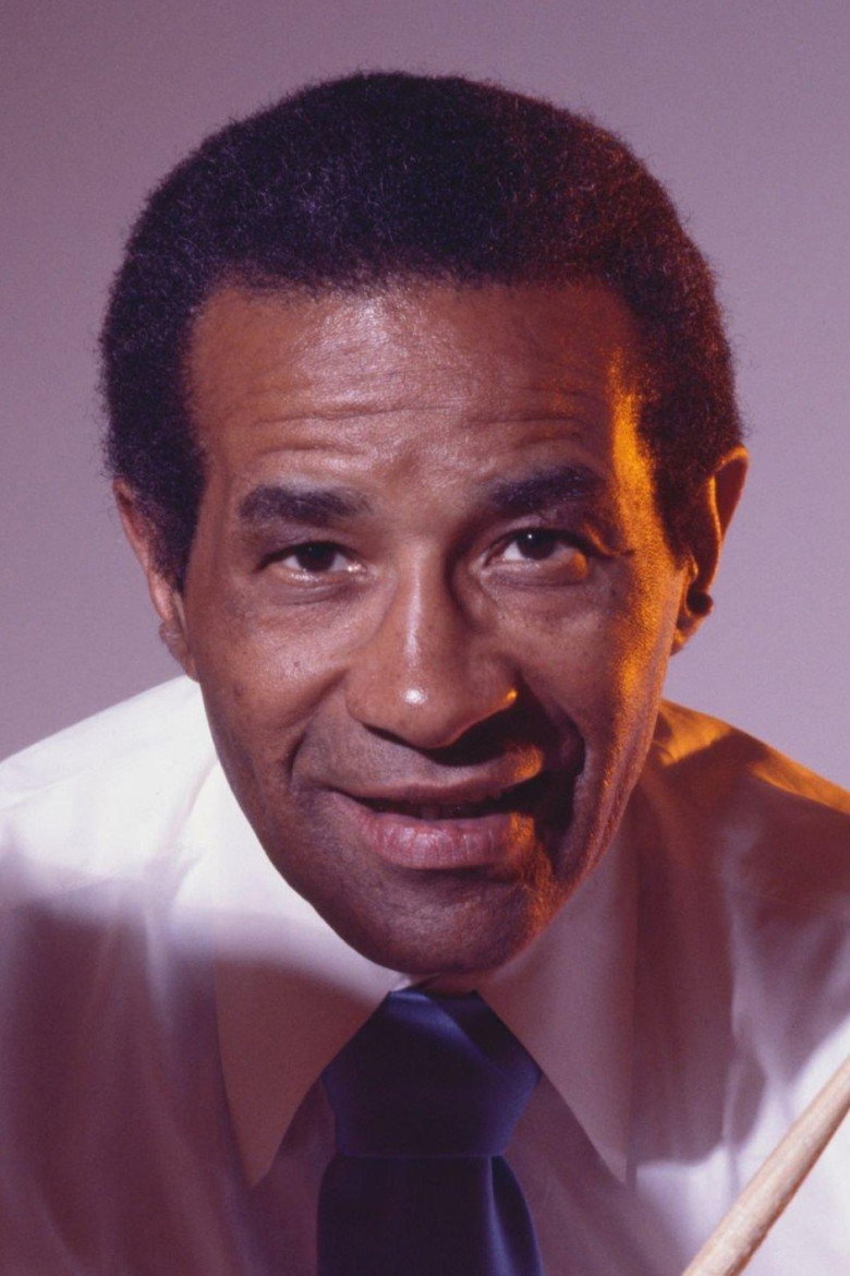 Max Roach