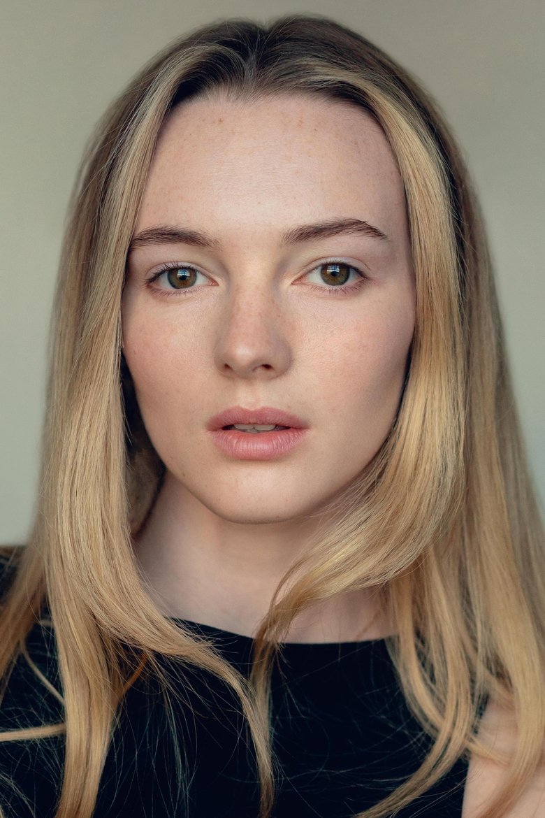 Alanah Bloor