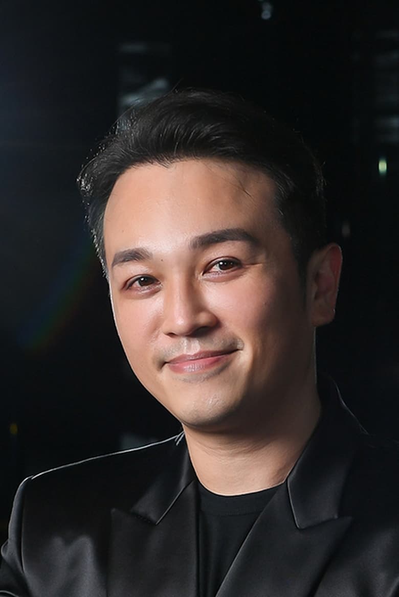 Dennis Wu