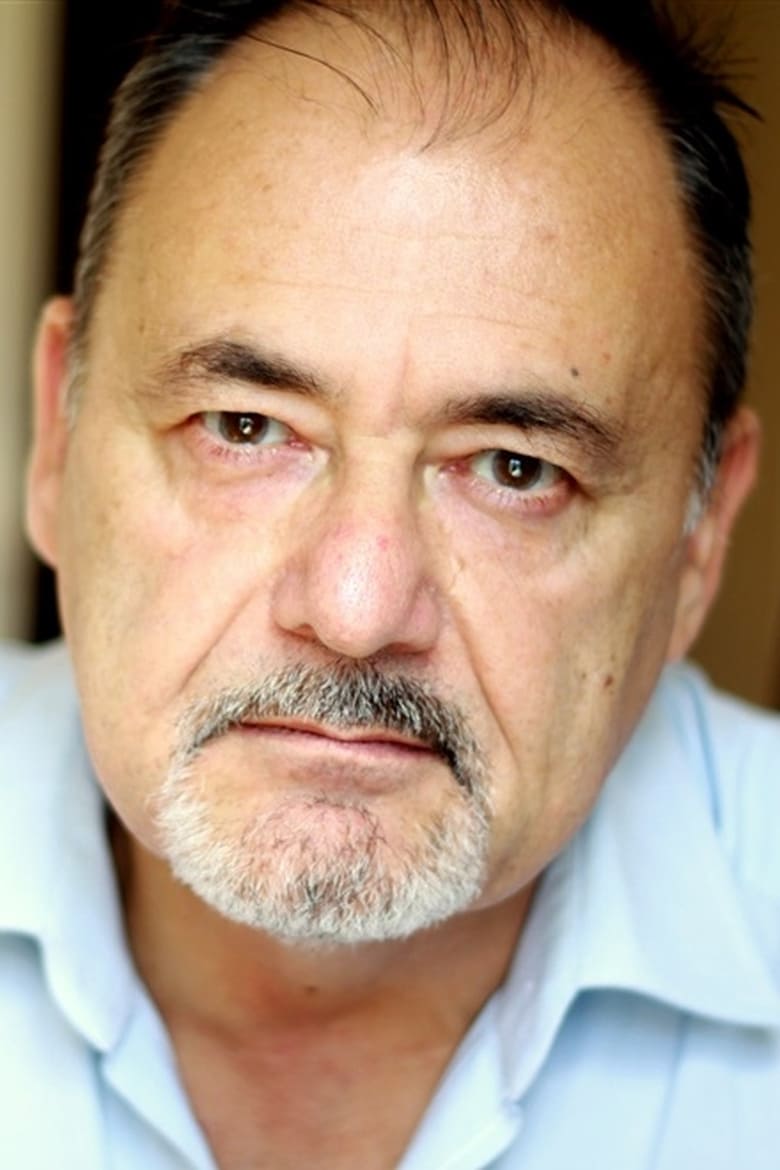 Patrick Bonnel