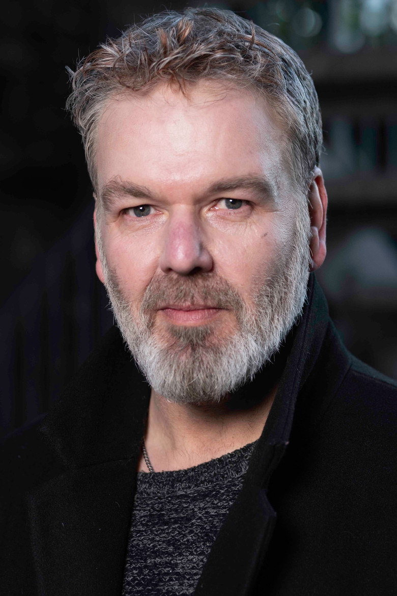 Steve Varnom