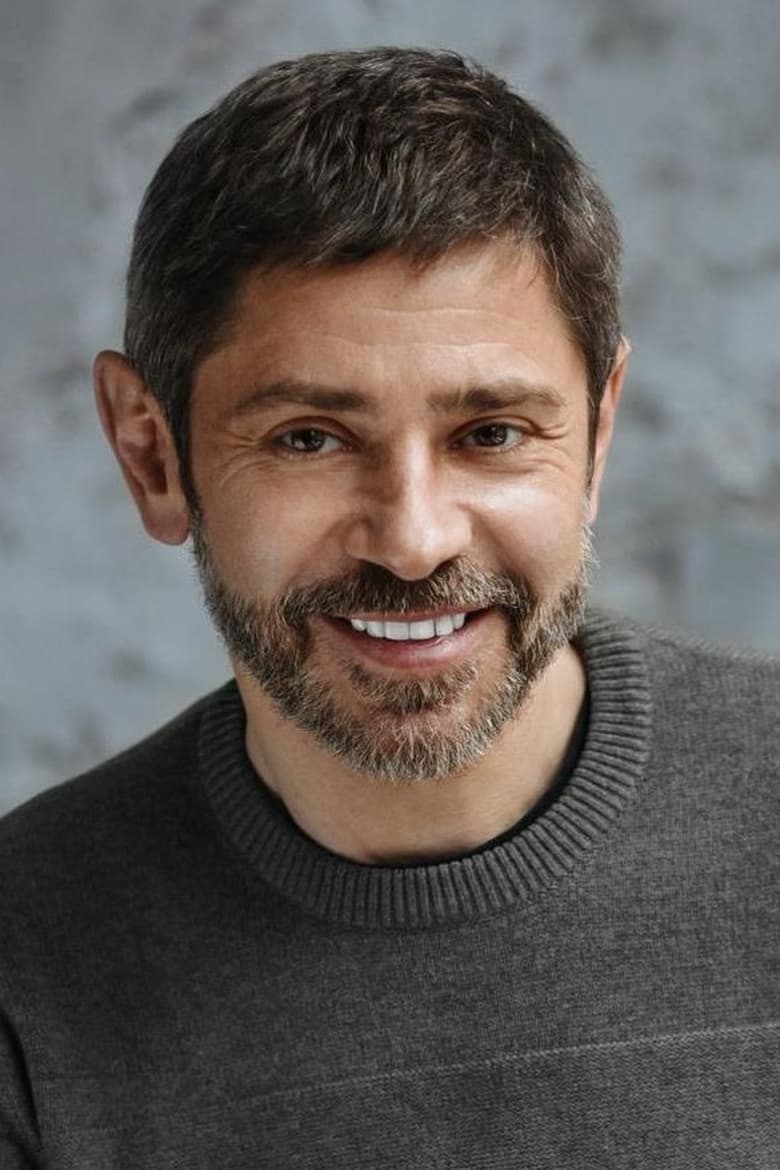 Valery Nikolaev