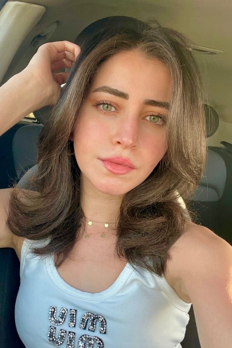 Sarah Elshamy