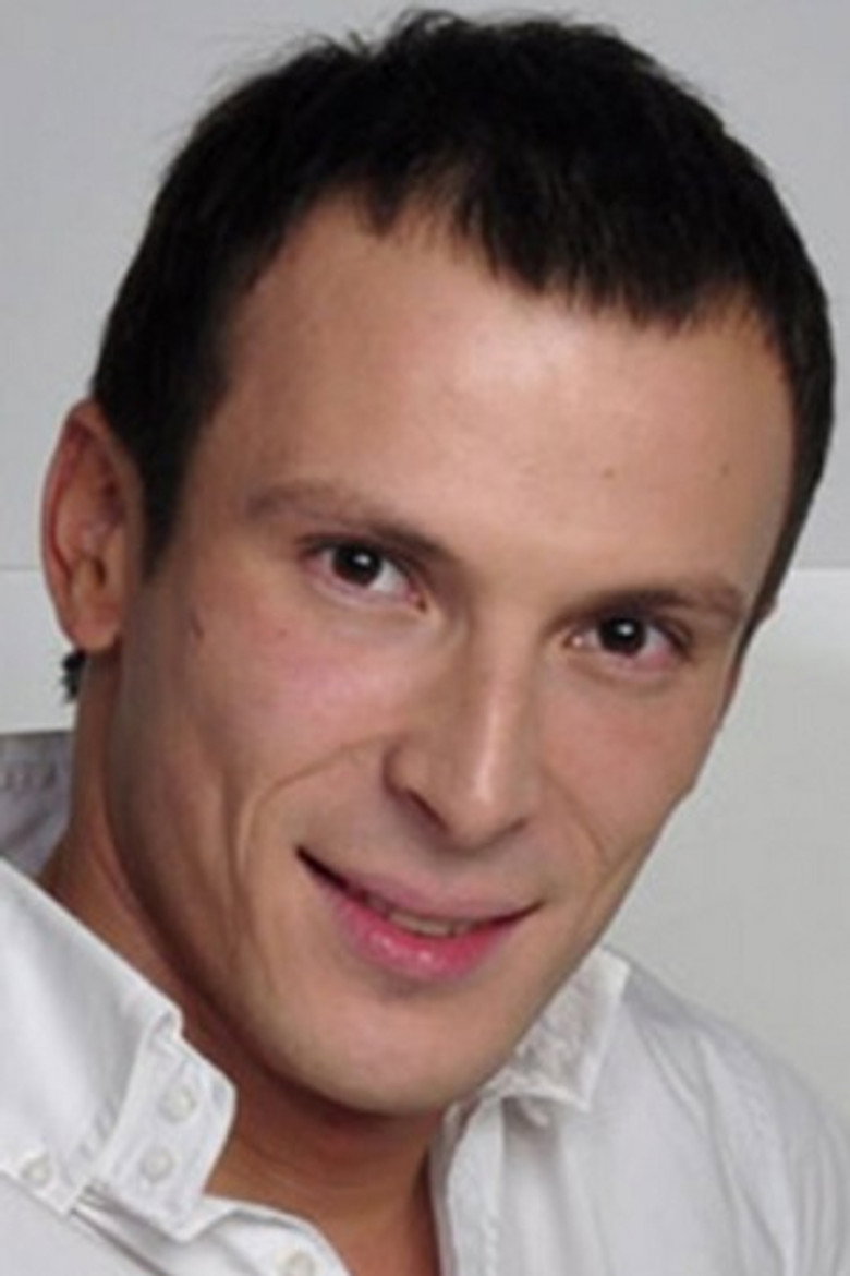 Alexey Dyachkov