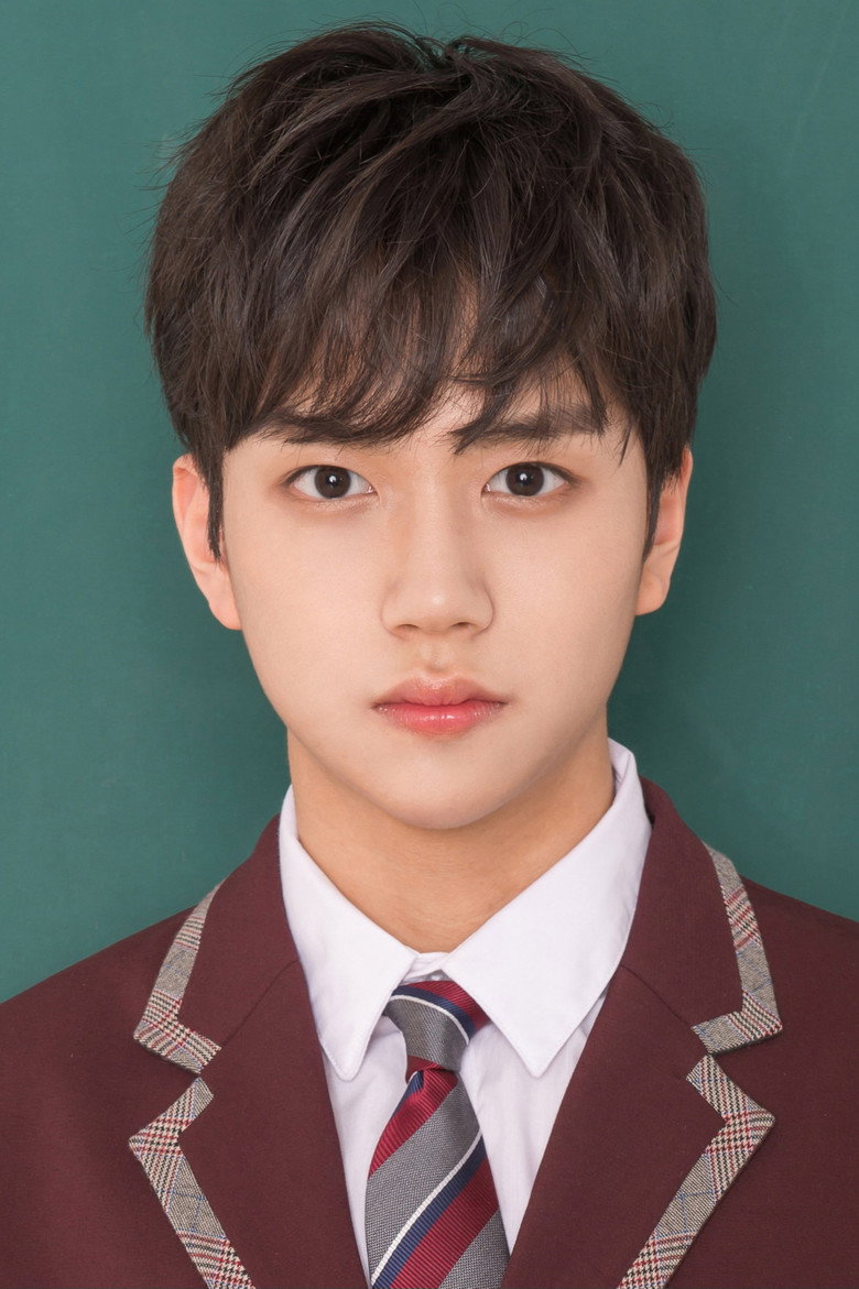 Lee Ho-hyeon